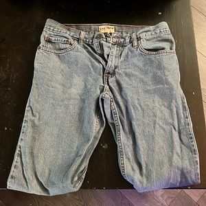 Mens old navy jeans